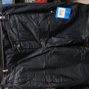 Women’s Columbia snow pants